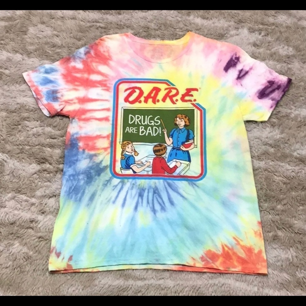 VTG Dare Men’s Tee